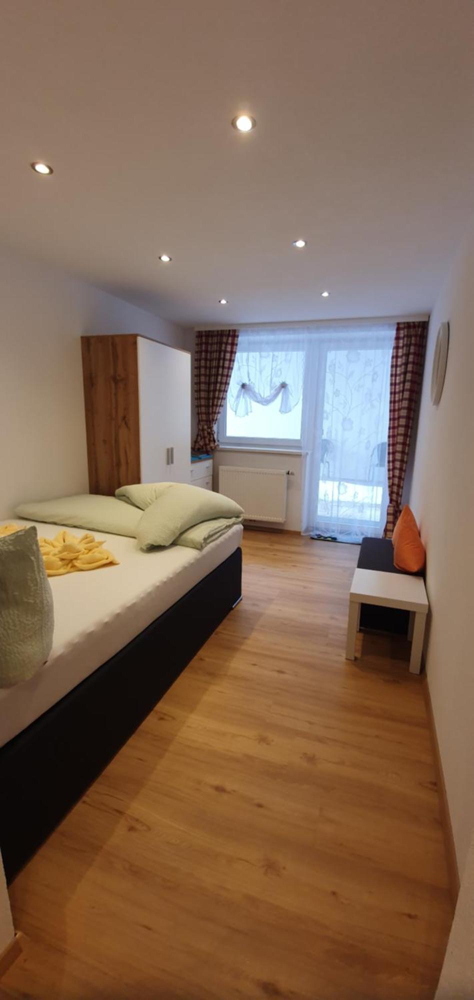 Apart Linde Inkl Silvretta Card See Room photo