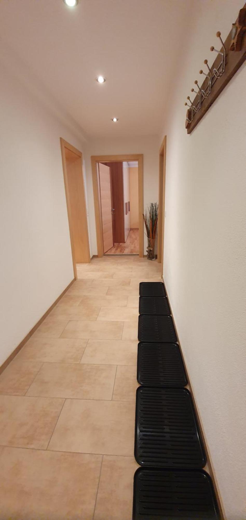 Apart Linde Inkl Silvretta Card See Room photo